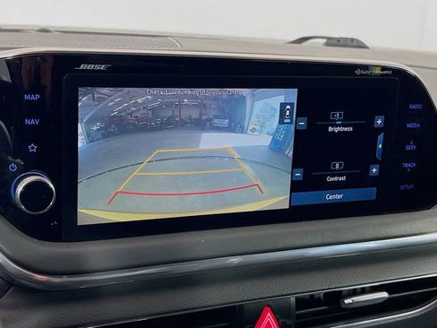 Used 2020 Hyundai Sonata SEL Plus w/ Tech Package image 15