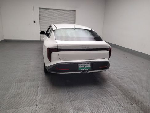 Used 2025 Kia K4 FWD image 6