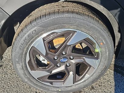 New 2025 Subaru Crosstrek 2.5i Limited