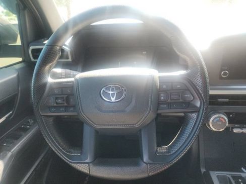 Used 2024 Toyota Tacoma SR5 AWD/4WD image 16