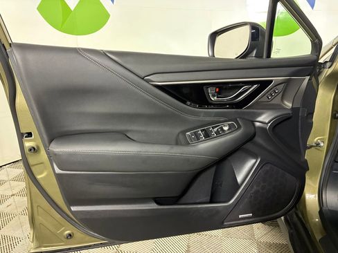 Used 2021 Subaru Outback Limited image 20