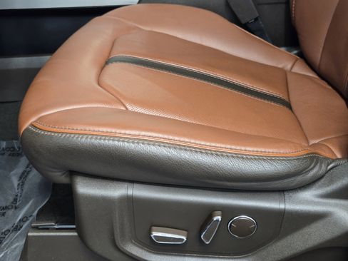 Certified 2020 Ford F150 King Ranch AWD/4WD image 24