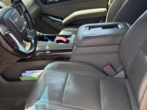 Used 2015 GMC Yukon SLT w/ Open Road Package RWD image 7
