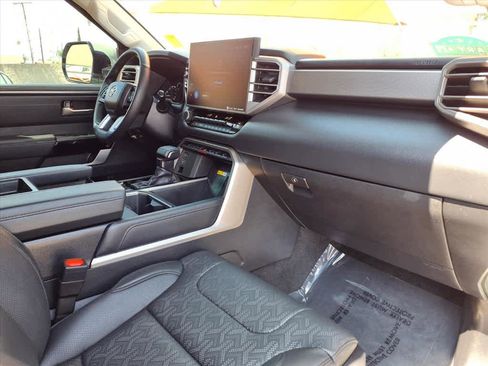 Used 2023 Toyota Tundra Limited w/ TRD Off-Road Package image 24