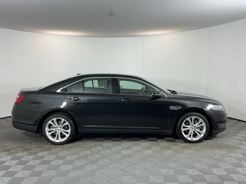 Used 2013 Ford Taurus SEL FWD image 4