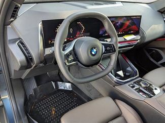 New 2026 BMW X3 xDrive30 w/ Convenience Package video 3