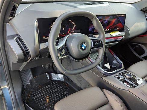 New 2026 BMW X3 xDrive30 w/ Convenience Package image 3