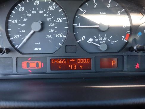 Used 2006 BMW 325Ci Coupe image 20