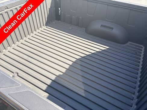 Used 2025 Toyota Tundra Limited image 4