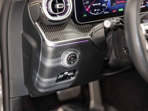 Used 2024 Mercedes-Benz C 63 AMG S image 22