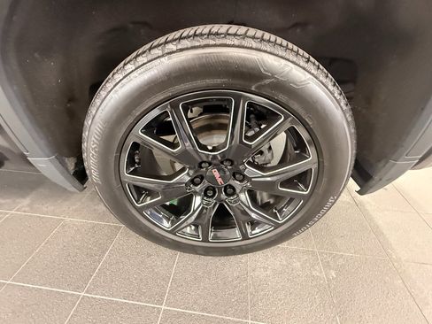 Used 2022 GMC Sierra 1500 Denali image 47