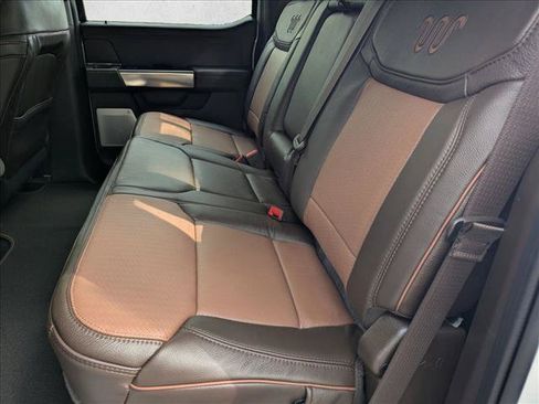 New 2026 Ford F350 King Ranch AWD/4WD image 14
