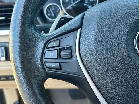 Used 2014 BMW 335i Gran Turismo xDrive AWD/4WD image 18