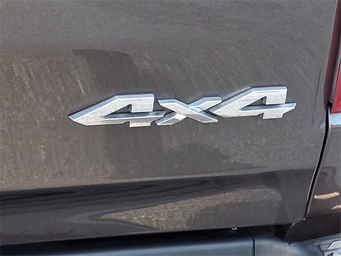 Used 2021 RAM 1500 Laramie w/ Sport Appearance Package image 31