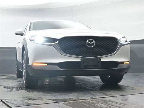 Used 2023 MAZDA CX-30 AWD 2.5 S w/ Select Package image 29