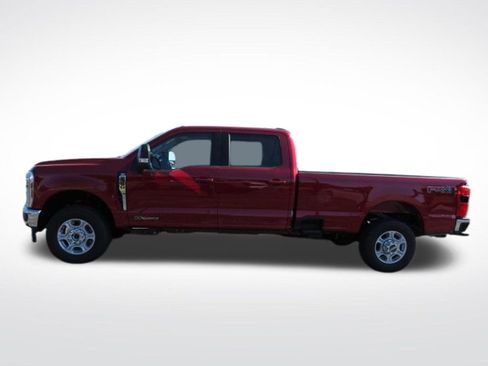 New 2026 Ford F350 XLT w/ XLT Premium Package AWD/4WD image 13