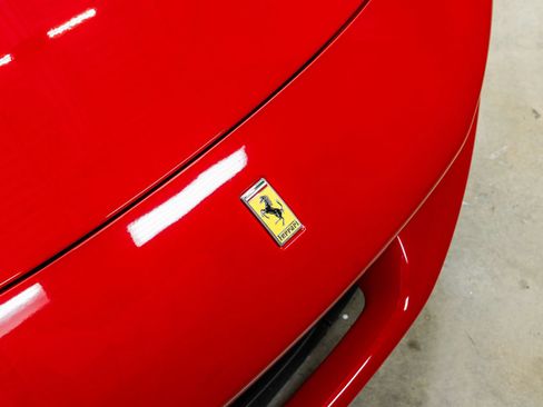 Certified 2024 Ferrari 296 GTS RWD image 47