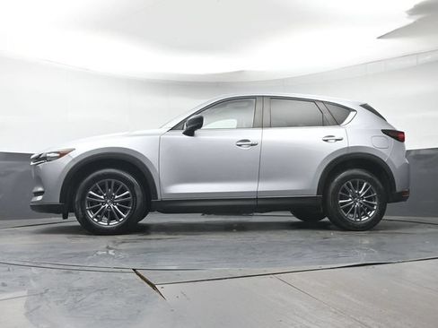 Used 2021 MAZDA CX-5 Touring w/ Touring Preferred SV Package AWD/4WD image 29