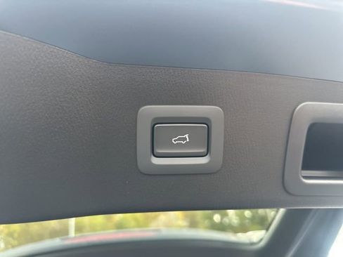 New 2025 MAZDA CX-5 Carbon Edition image 30