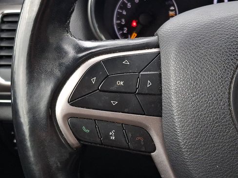 Used 2019 Jeep Grand Cherokee Limited AWD/4WD image 23