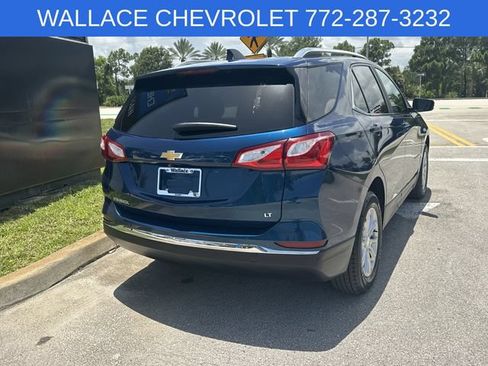 Used 2021 Chevrolet Equinox LT FWD image 6
