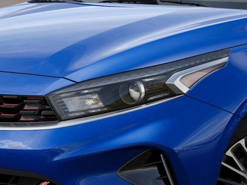 New 2024 Kia Forte GT-Line w/ GT-Line Premium Package image 10