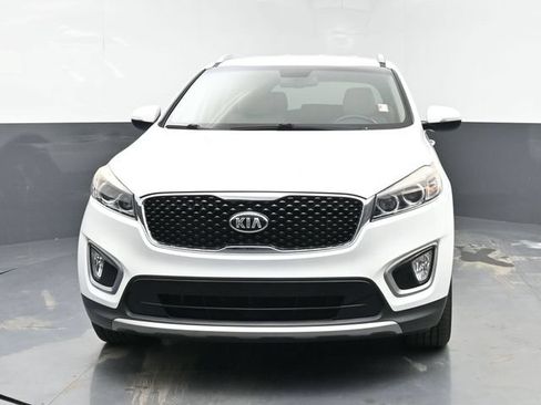Used 2016 Kia Sorento EX FWD image 3