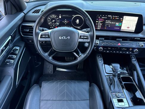 Certified 2023 Kia Telluride SX X-Line image 14