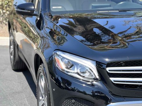 Used 2018 Mercedes-Benz GLC 300 4MATIC image 47