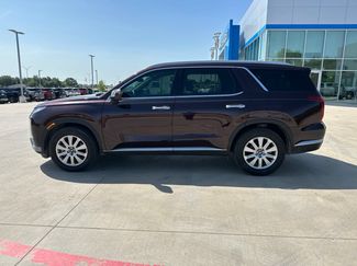 Used 2024 Hyundai Palisade SEL FWD video 2