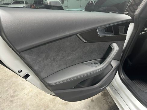 Used 2024 Audi S5 Premium Plus image 33