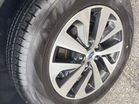 Certified 2025 Subaru Outback Premium image 26