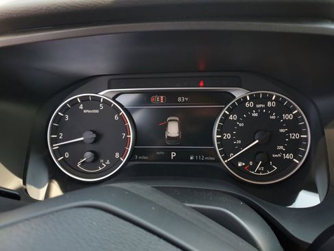 New 2026 Nissan Rogue SV image 26