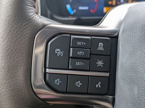 New 2025 Ford F250 King Ranch w/ FX4 Off-Road Package image 30