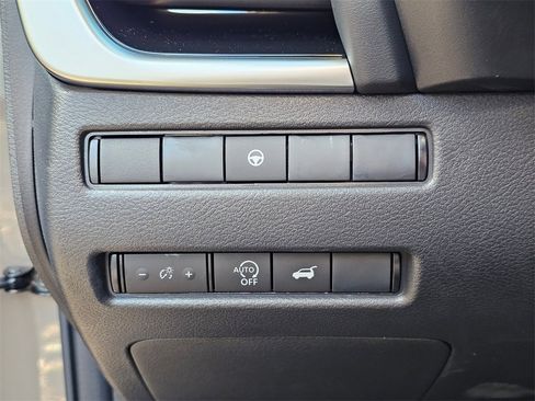 New 2026 Nissan Rogue Rock Creek w/ Rock Creek Premium Package image 30