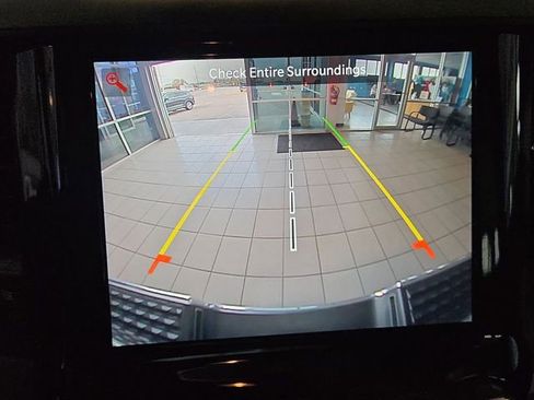 Used 2023 RAM 2500 Big Horn w/ Level 1 Equipment Group image 17