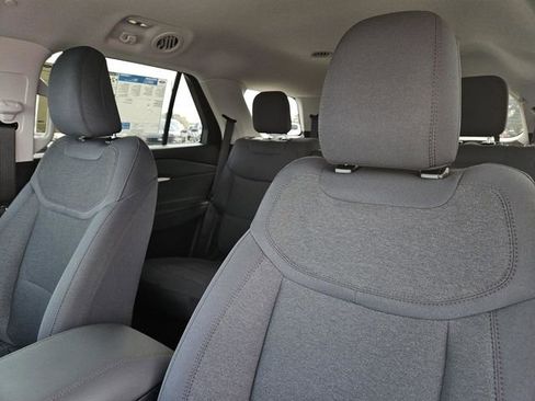 New 2026 Ford Explorer Active image 24