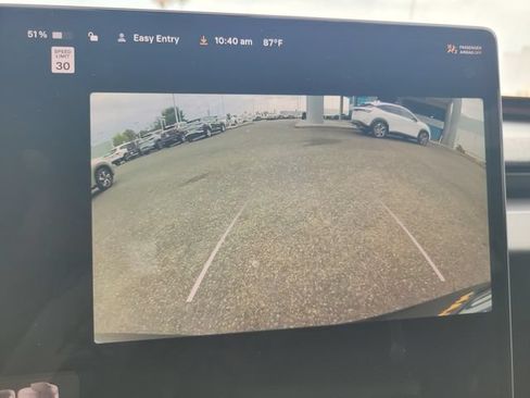 Used 2025 Tesla Model 3 RWD image 22
