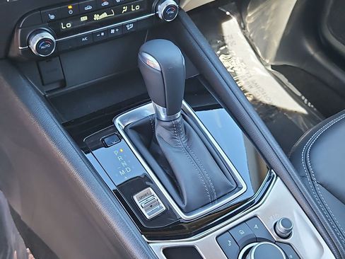 Used 2024 MAZDA CX-5 AWD 2.5 S w/ Preferred Package image 28