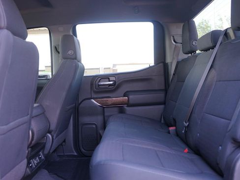 Used 2020 GMC Sierra 1500 Elevation w/ X31 Off-Road Package AWD/4WD image 21