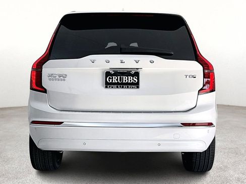 New 2026 Volvo XC90 T8 Plus image 6