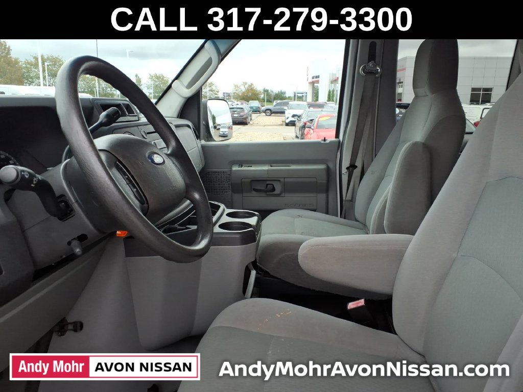 Used 2009 Ford E-350 and Econoline 350 XLT RWD image 20