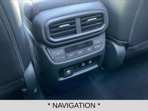 Used 2026 Honda Passport TrailSport Elite image 10