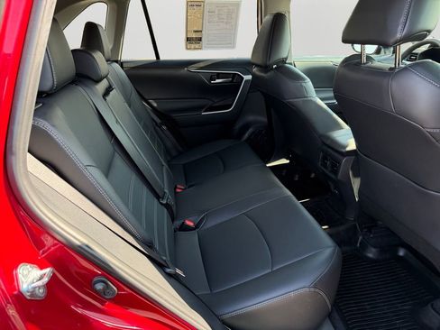 Used 2025 Toyota RAV4 XLE Premium w/ Weather Package image 13