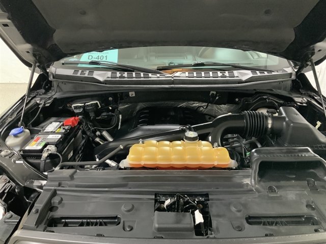 Used 2015 Ford F150 Lariat AWD/4WD image 11