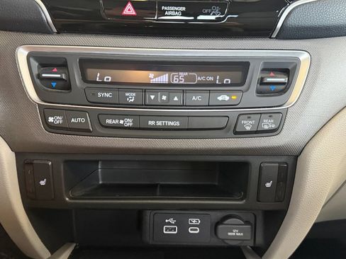 Used 2024 Honda Ridgeline RTL image 24