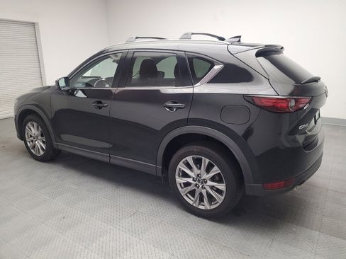 Used 2019 MAZDA CX-5 Grand Touring image 3