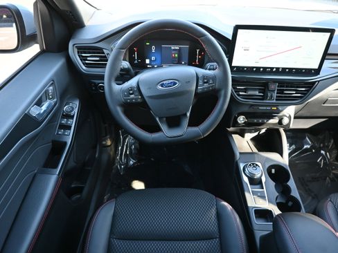 New 2026 Ford Escape ST-Line Select w/ Tech Pack #1 image 21