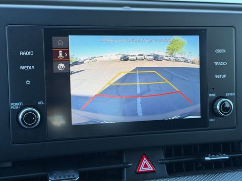 Used 2025 Kia Sportage LX image 23