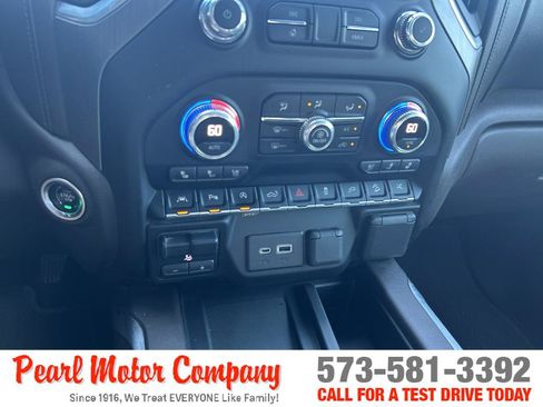 Certified 2020 GMC Sierra 1500 Denali w/ Denali Ultimate Package AWD/4WD image 20